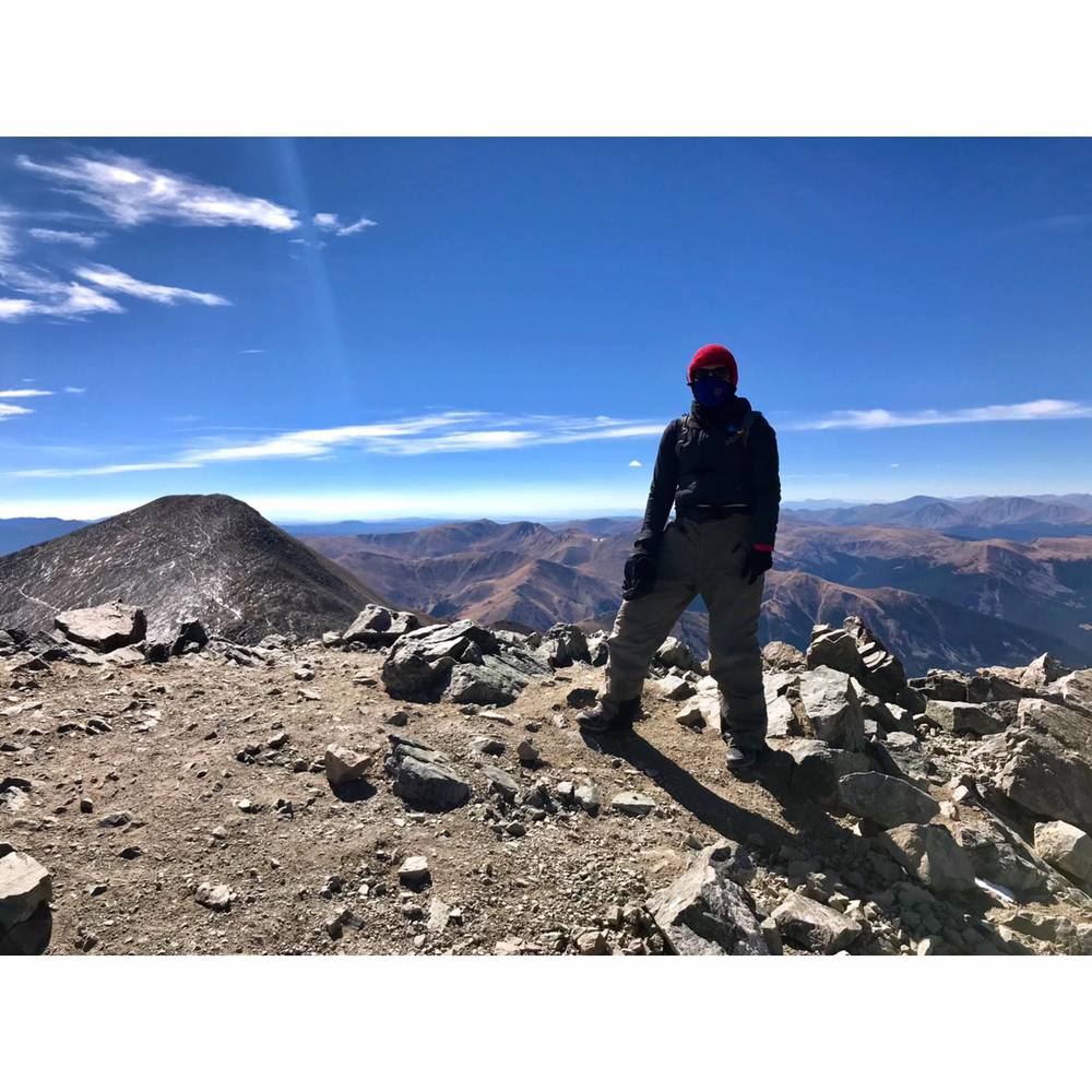 Meet your Posher, Mg